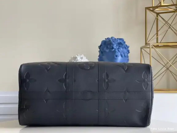 Repladies 45 LOUIS BANDOULIÈRE KEEPALL VUITTON 0514